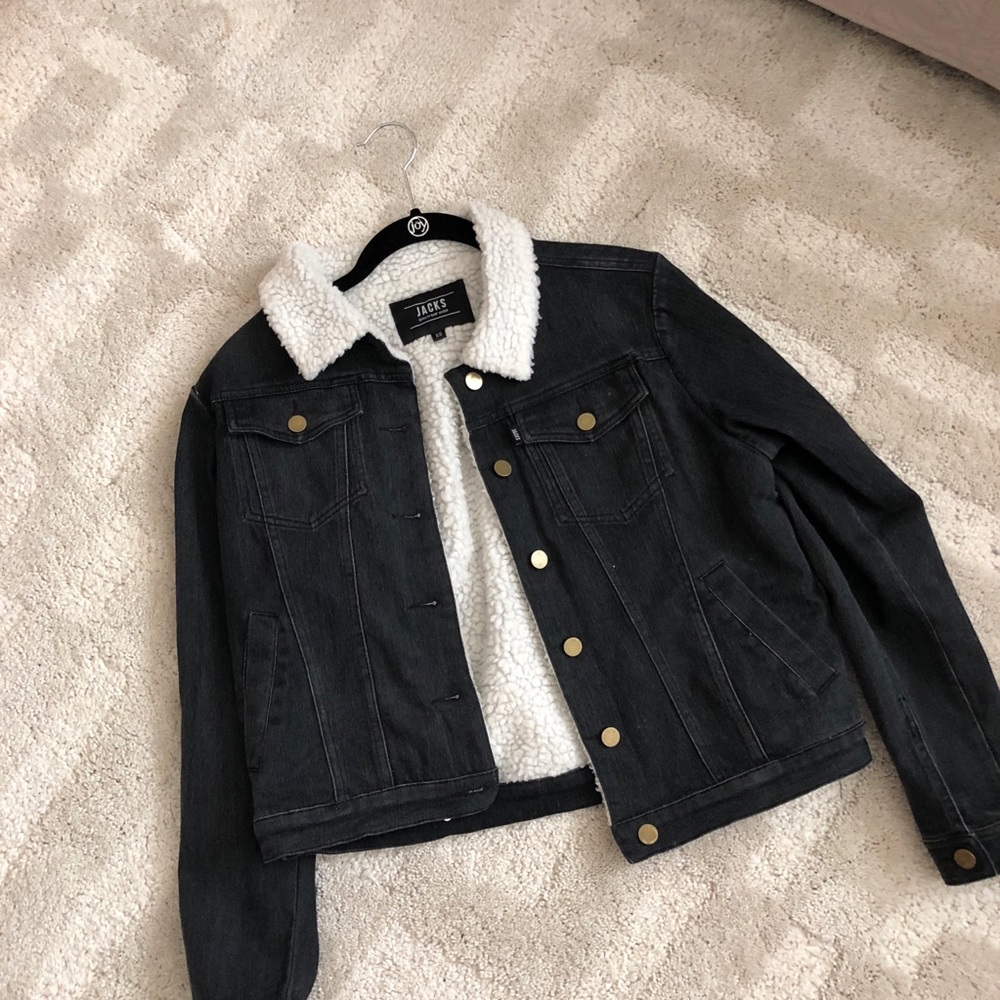 closet blow out